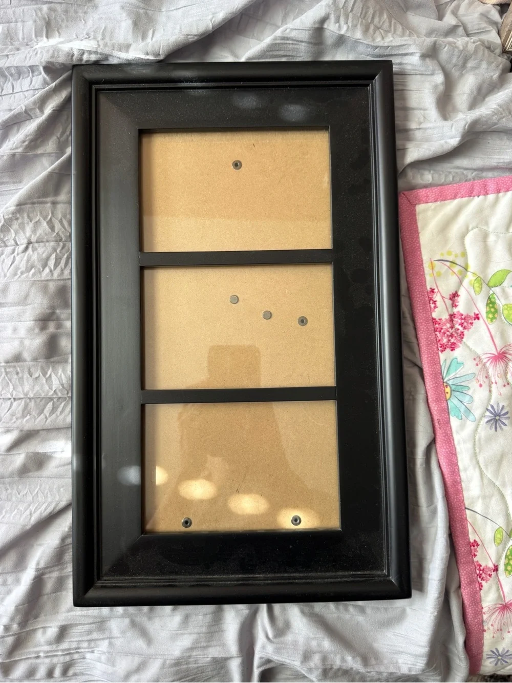 Large Collection Gallery Pictures Frame - 19 Total